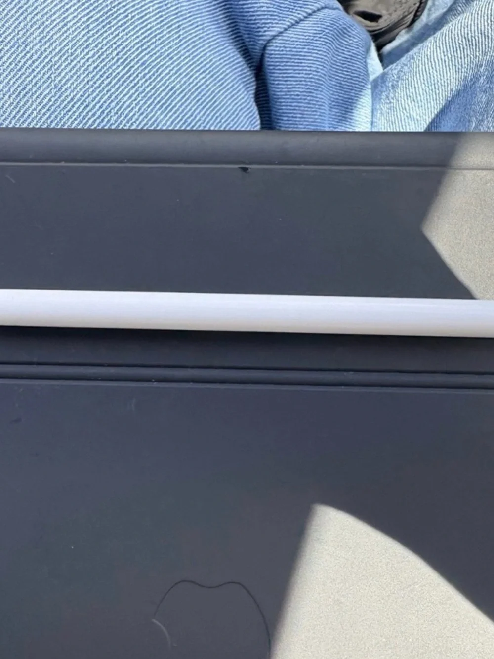 Apple Pen 2nd generation